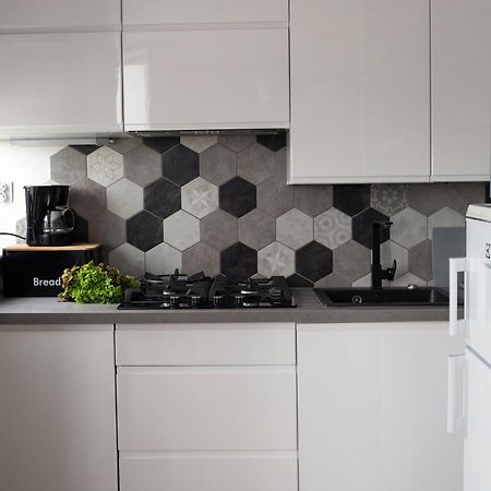 Na Chmury I Gory - Apartament Kłodzko Exteriör bild