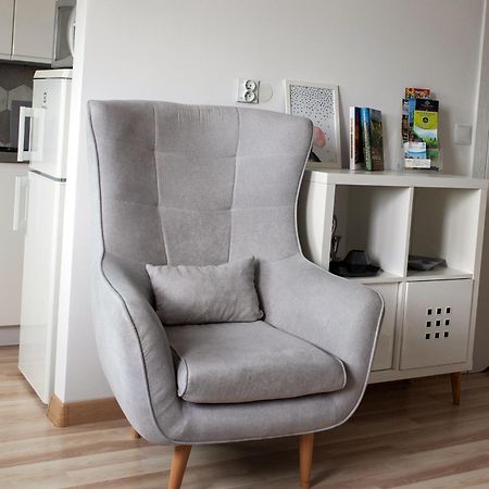 Na Chmury I Gory - Apartament Kłodzko Exteriör bild