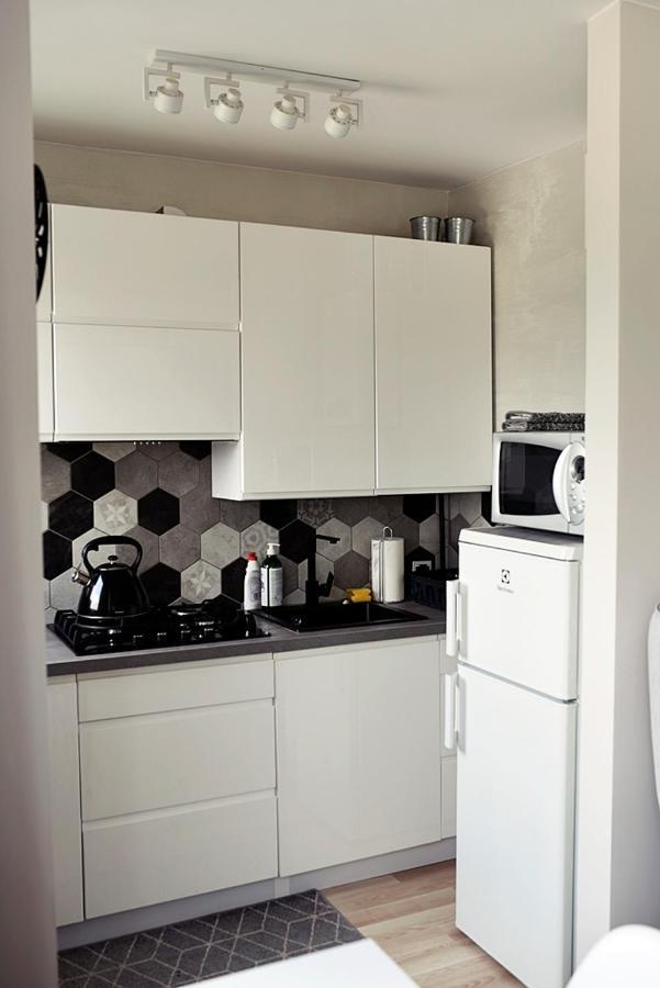 Na Chmury I Gory - Apartament Kłodzko Exteriör bild