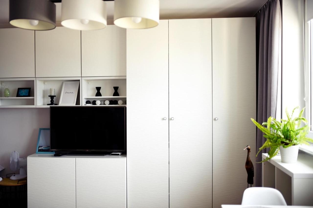 Na Chmury I Gory - Apartament Kłodzko Exteriör bild