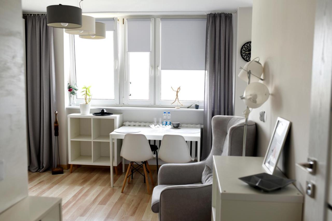Na Chmury I Gory - Apartament Kłodzko Exteriör bild