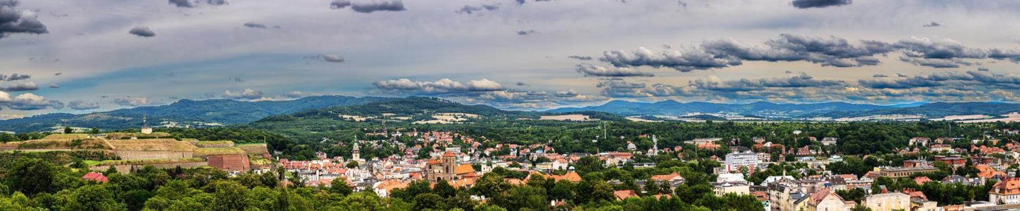 Na Chmury I Gory - Apartament Kłodzko Exteriör bild