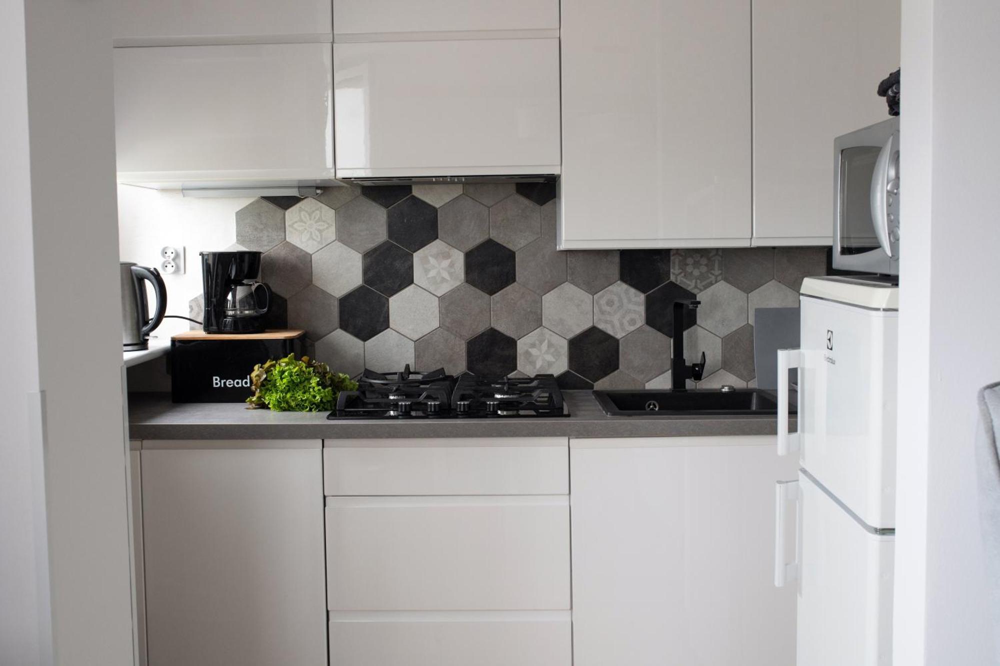 Na Chmury I Gory - Apartament Kłodzko Exteriör bild