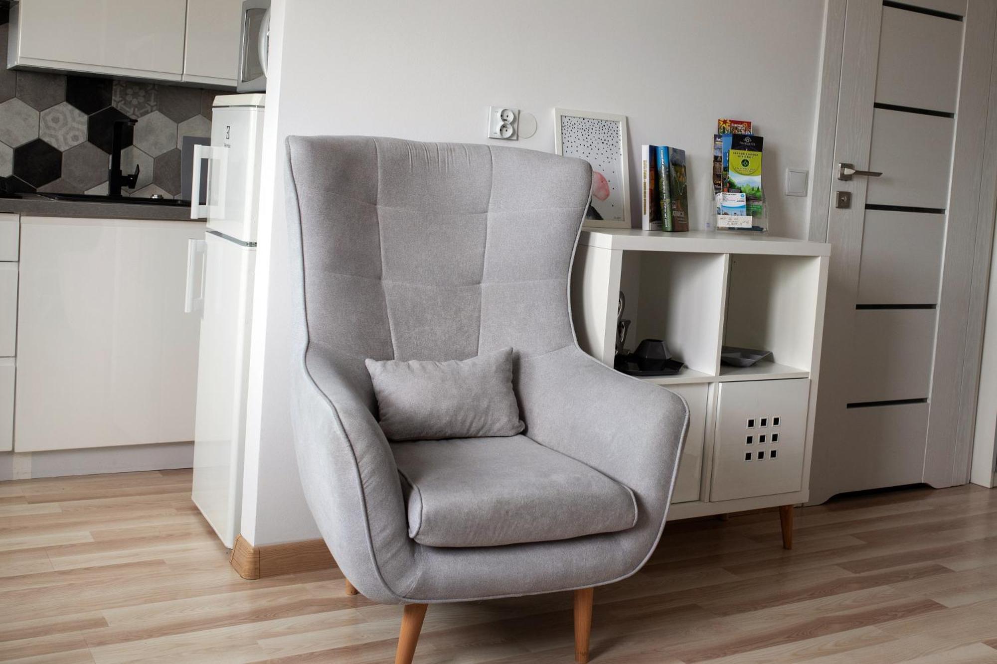 Na Chmury I Gory - Apartament Kłodzko Exteriör bild